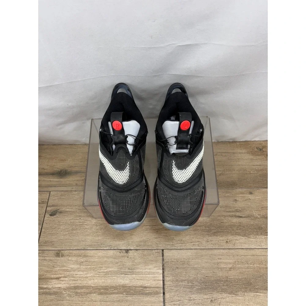 Nike type shoes